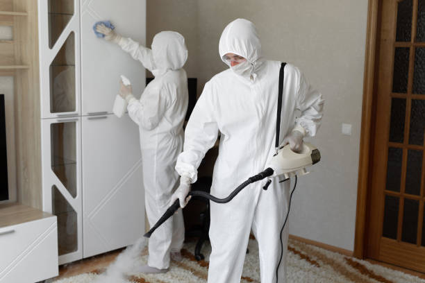 24/7 Emergency Odor Removal experts in Milton, PA
